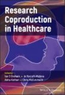 Research Co-production in Healthcare
