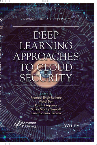 Deep Learning Approaches to Cloud Security