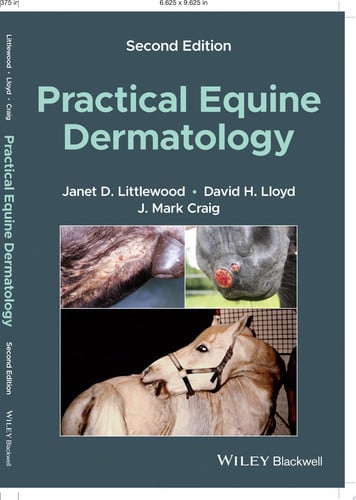 Practical Equine Dermatology