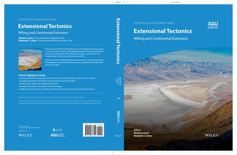 Extensional Tectonics