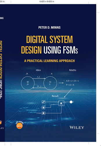 Digital System Design using FSMs A Practical Learning Approach