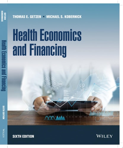 Health Economics and Financing