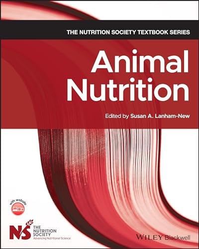 Animal Nutrition