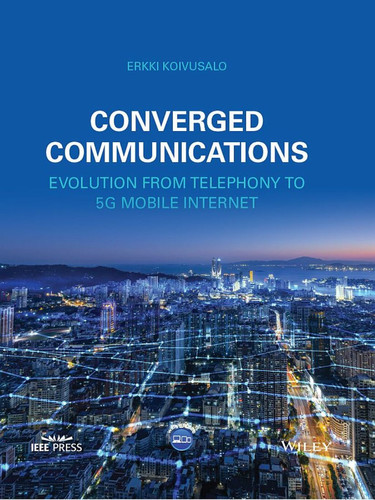 Converged Communications