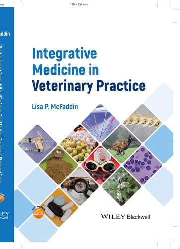 Integrative Medicine in Veterinary Practice