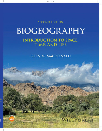Biogeography