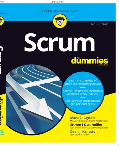 Scrum For Dummies