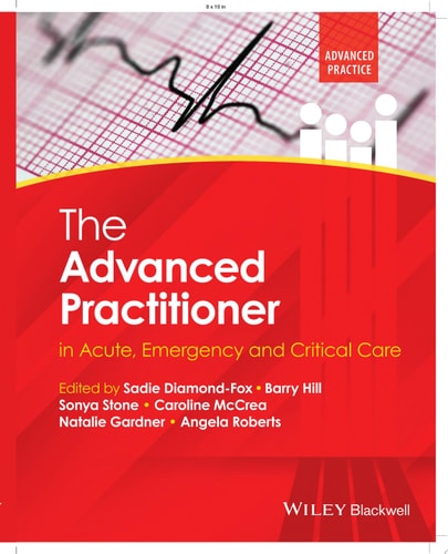 The Advanced Practitioner in Acute, Emergency and Critical Care