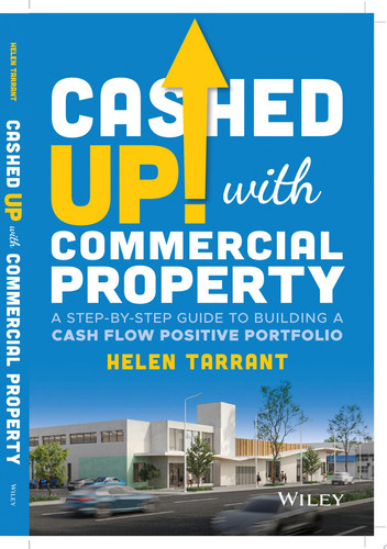 Cashed Up with Commercial Property