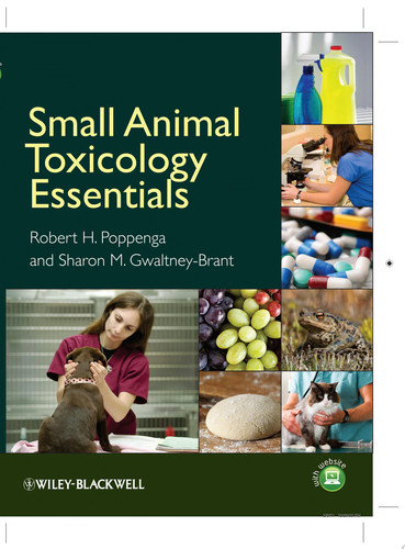 Small Animal Toxicology Essentials