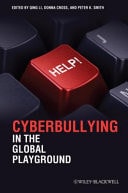 Cyberbullying in the Global Playground Research from International Perspectives