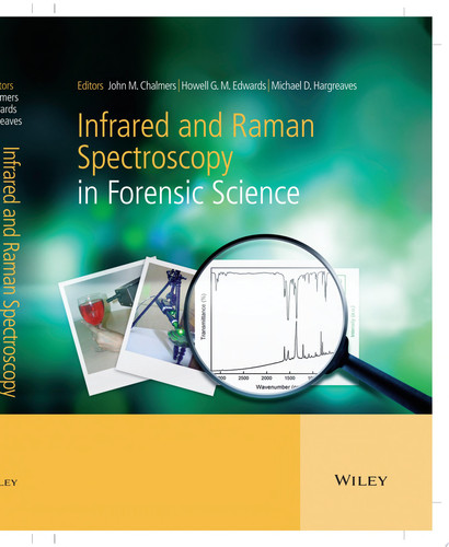 Infrared and Raman Spectroscopy in Forensic Science