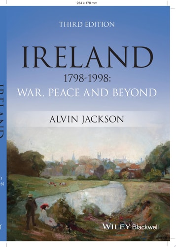 Ireland 1798-1998