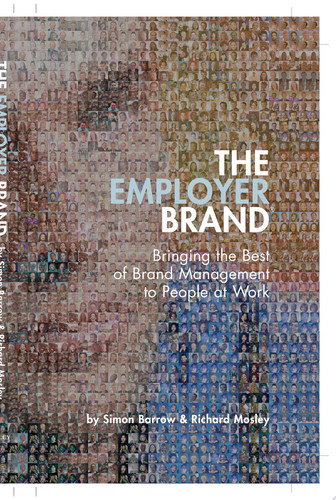 The Employer Brand