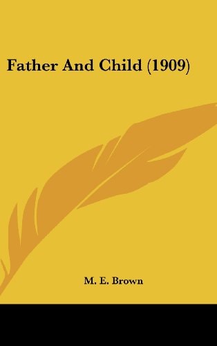 Father And Child (1909)