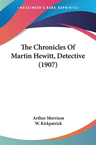 Edition published by Kessinger Publishing, LLC