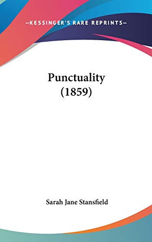 Punctuality (1859)