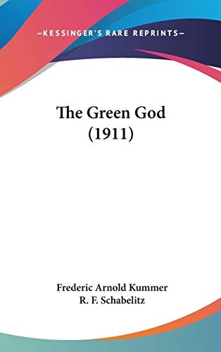 The Green God