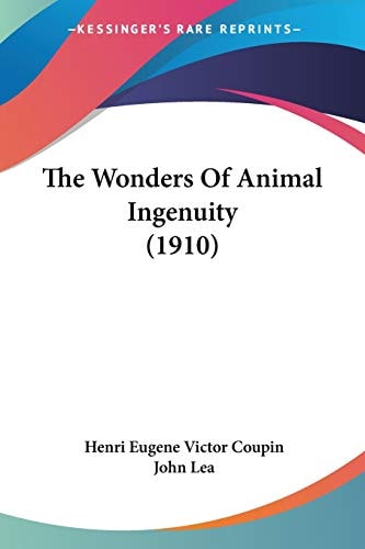 Edition published by Kessinger Publishing, LLC
