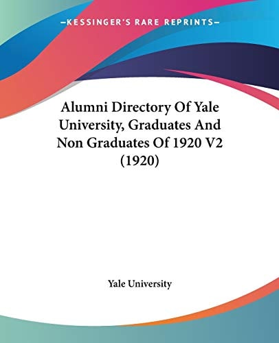 Edition published by Kessinger Publishing, LLC