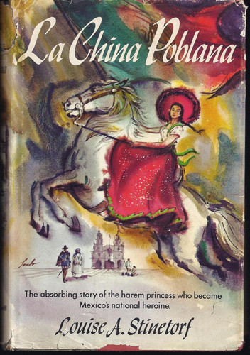 La China Poblana
