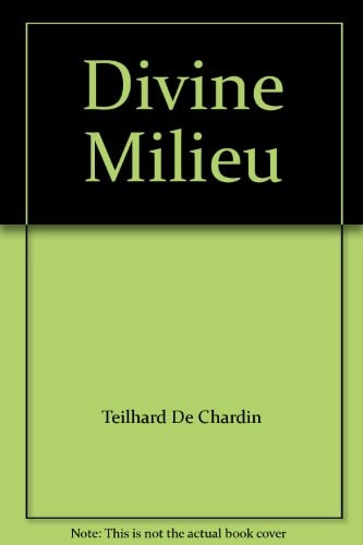 Divine Milieu