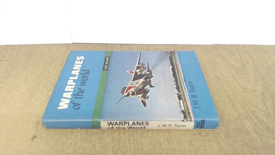 Warplanes of the World