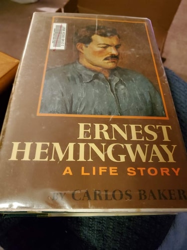Edition published by Charles Scribner's Sons: NY