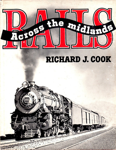 Rails across the midlands