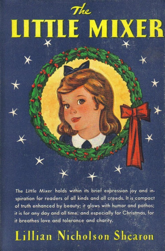 The Little Mixer