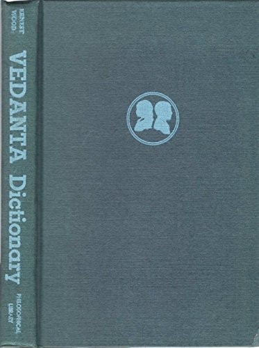 Vedanta Dictionary