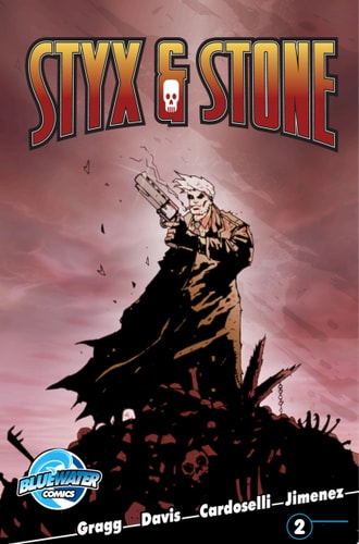 Styx & Stone #2