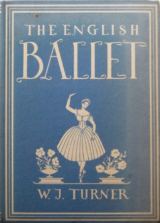 The English Ballet