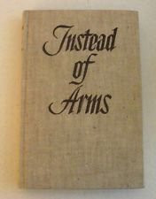 Instead of Arms