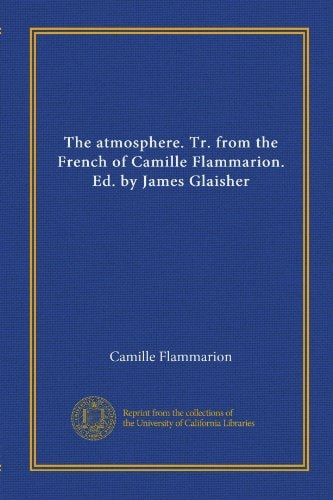 The Atmosphere