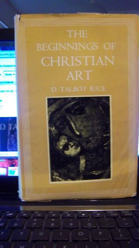 Beginnings of Christian Art