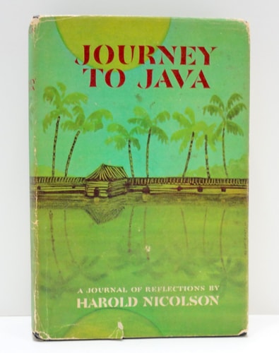 Journey to Java