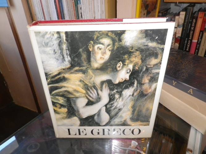 El Greco 1541 1614