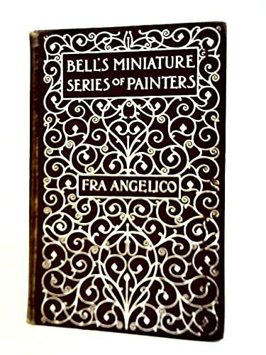 Fra Angelico Bells Miniature Series