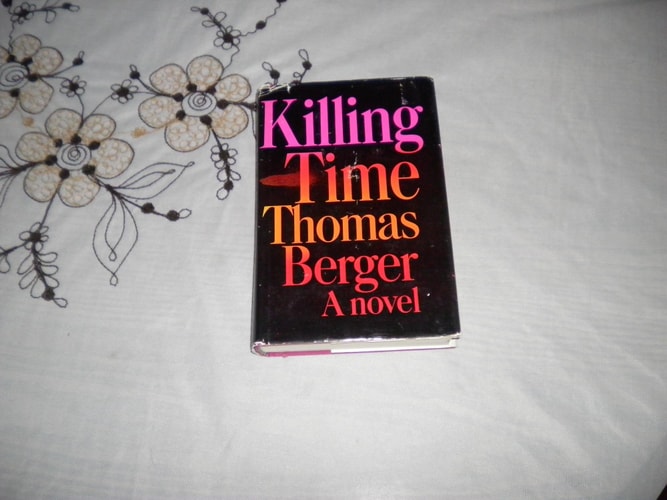 Edition published by The Dial Press