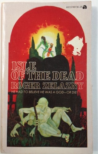 Isle of the Dead