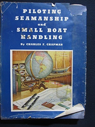 Piloting, Seamanship and Small Boat Handling, 1958-59 Edition