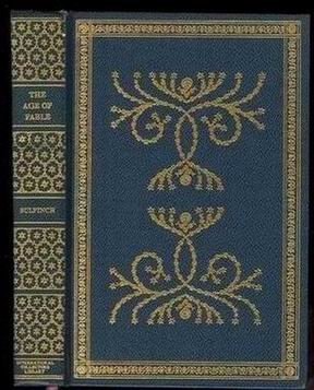 Bulfinch's Mythology: The Age of Fable