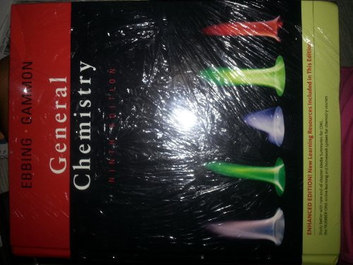 General Chemistry (Enhanced Edition)
