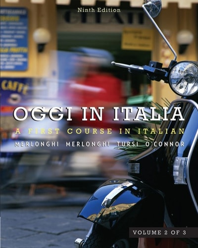 Oggi In Italia, Volume II