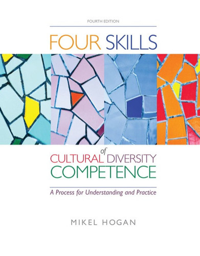 The Four Skills of Cultural Diversity Competence (Methods/Practice with Diverse Populations)