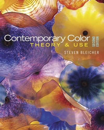Contemporary Color: Theory and Use