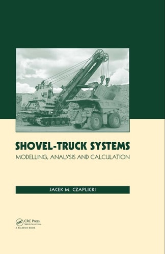 Shovel-Truck Systems