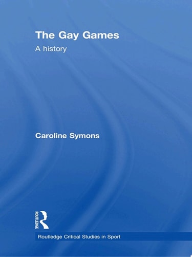 The Gay Games