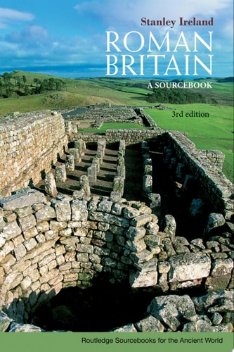 Roman Britain A Sourcebook